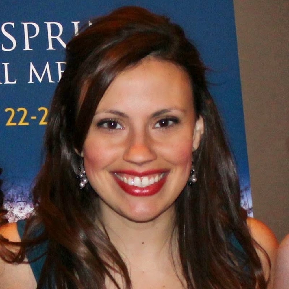 Meet your Posher, Anna kathryn